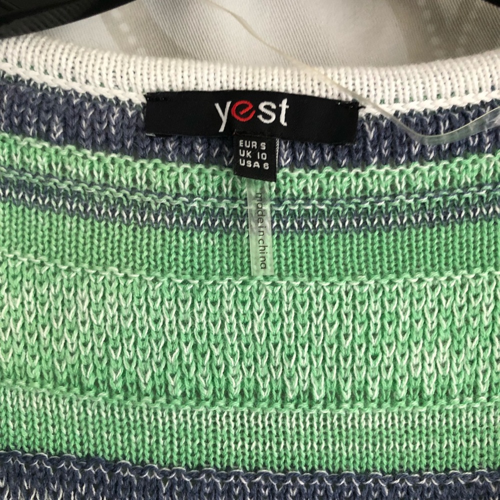 Soft Spring Sweater - Picture 2 of 4